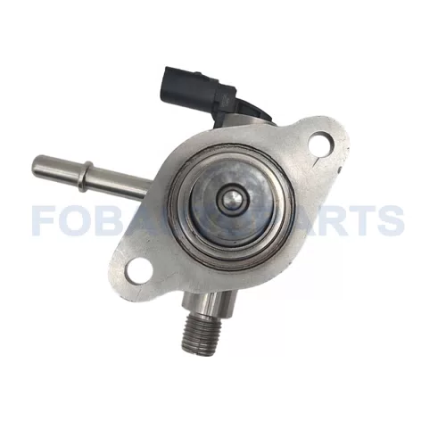 Sold From One Piece High Pressure Fuel Pump for Opel Astra K 1.4T 12691320 12706123 12706123000 - image 6